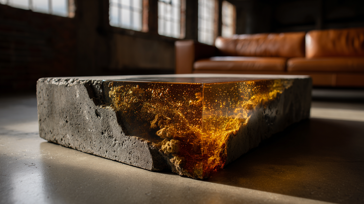 Resina de Baixa vs. Alta Viscosidade: O Guia Completo para Escolher a Ideal para Seu Projeto