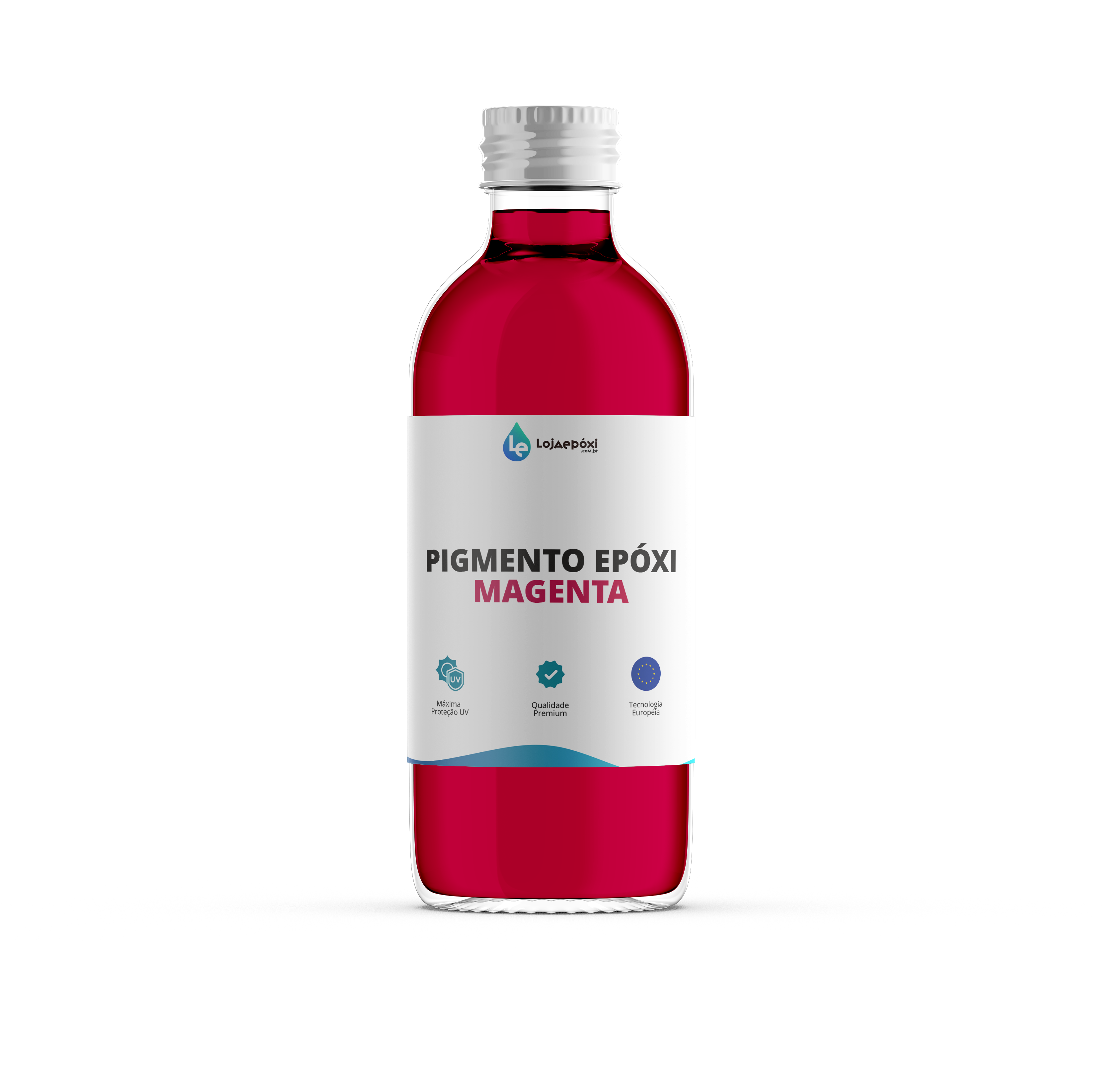 Pigmento Epóxi (240ml)