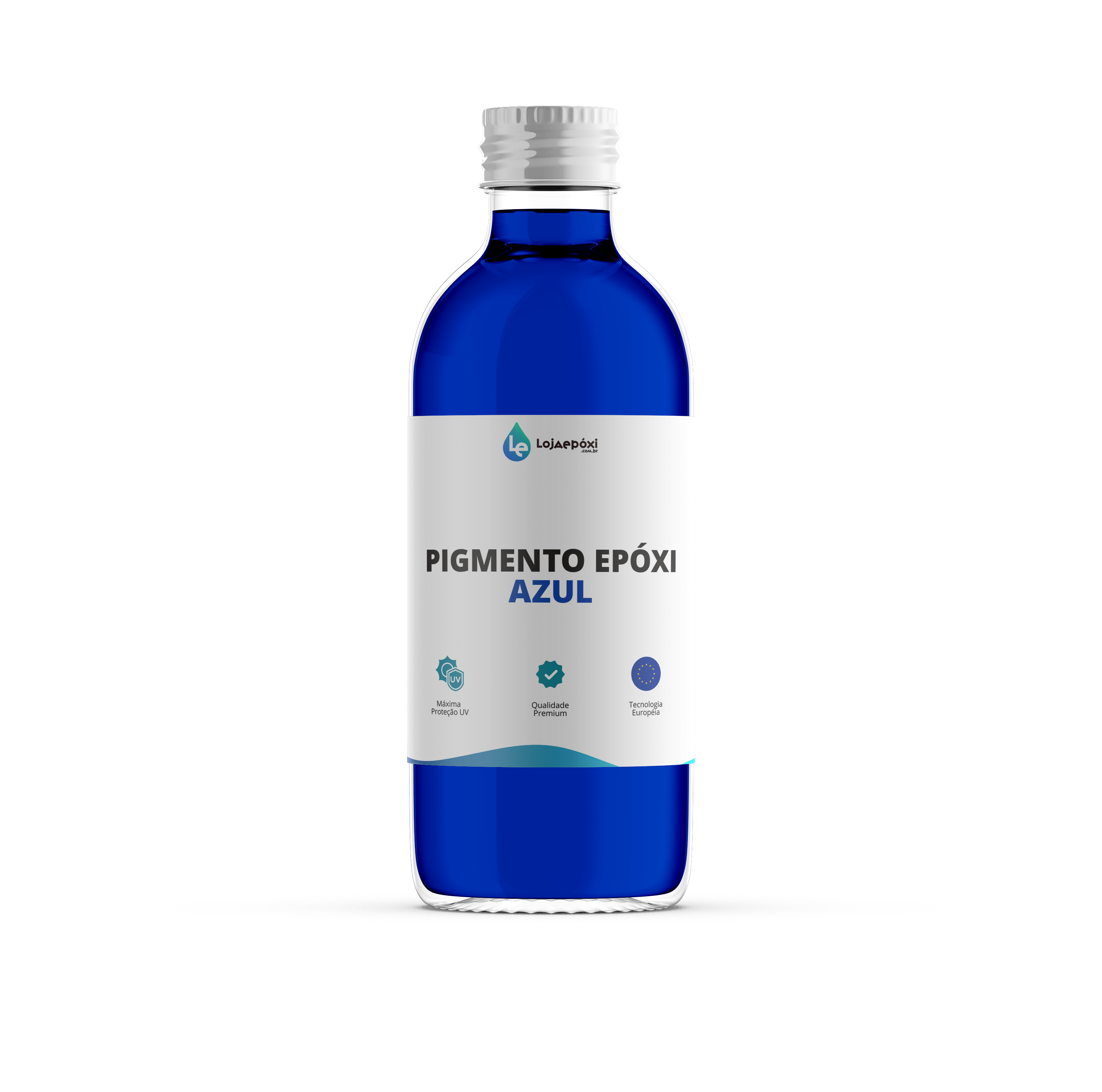 Pigmento Epóxi (240ml)