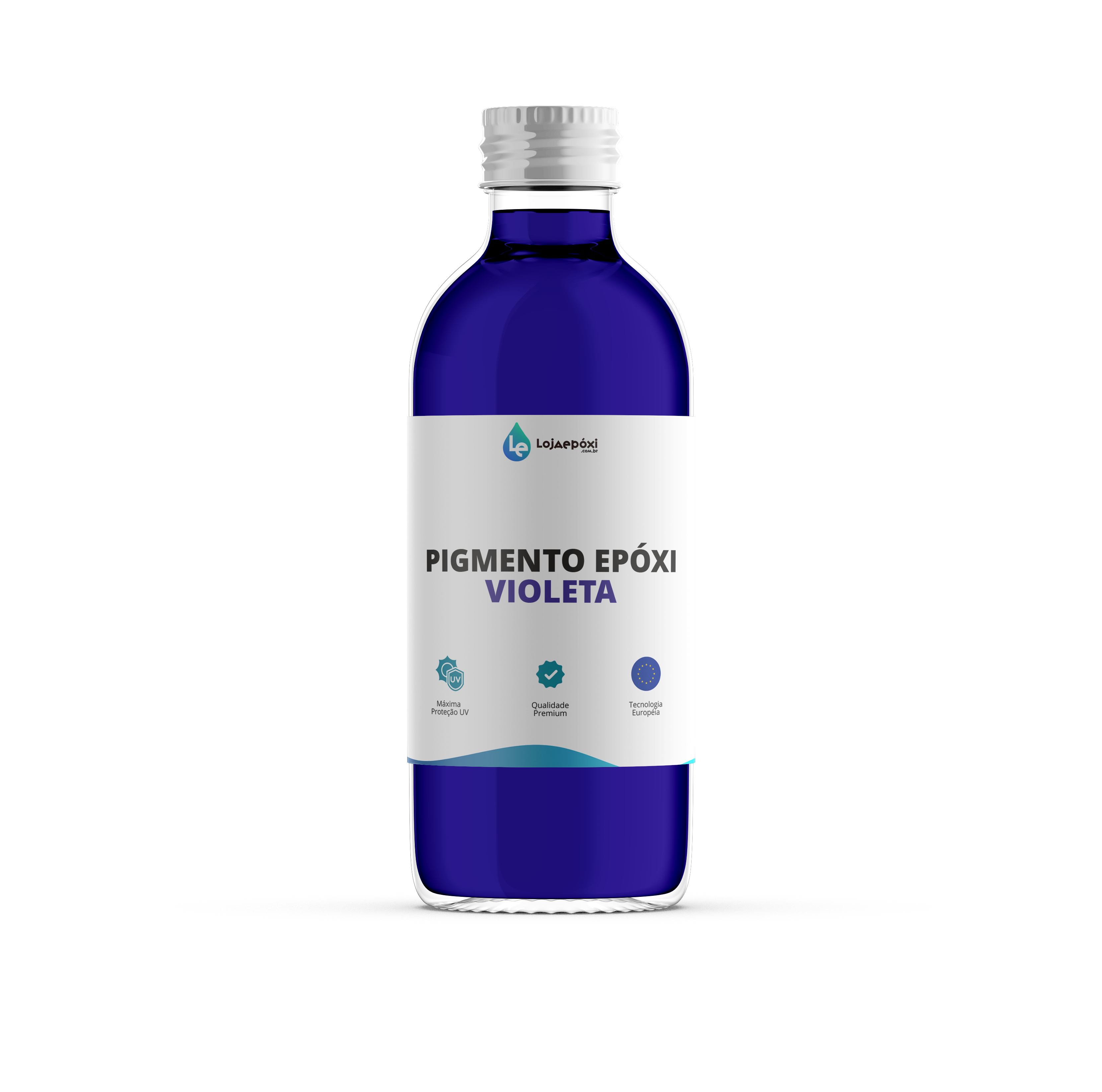 Pigmento Epóxi (240ml)