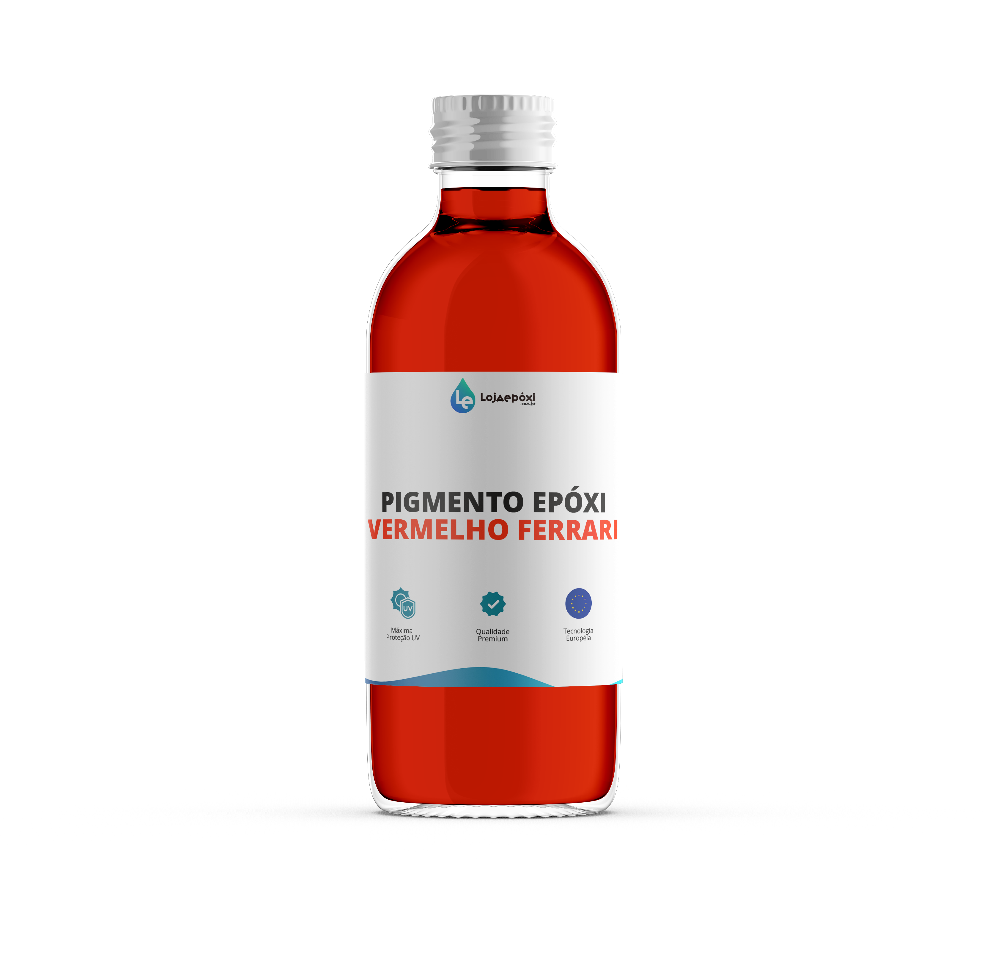 Pigmento Epóxi (240ml)