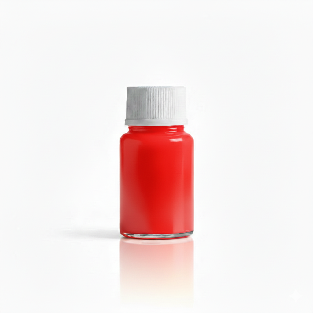 Pigmento Fluorescente Epóxi (40g)