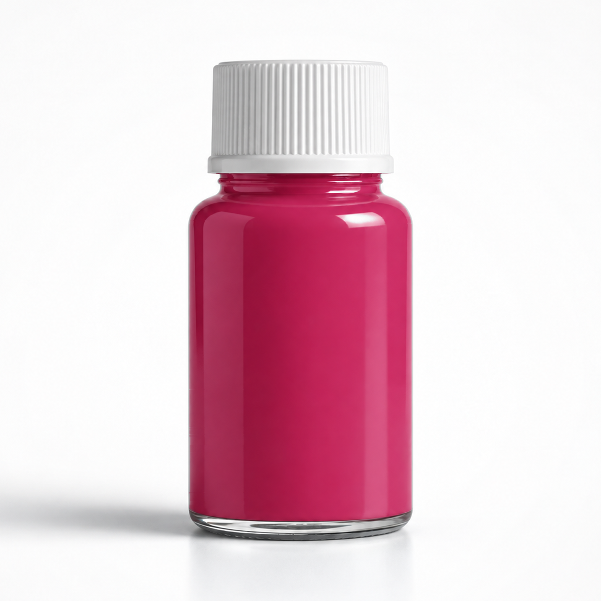 Pigmento Fluor Rosa para Resina Epóxi