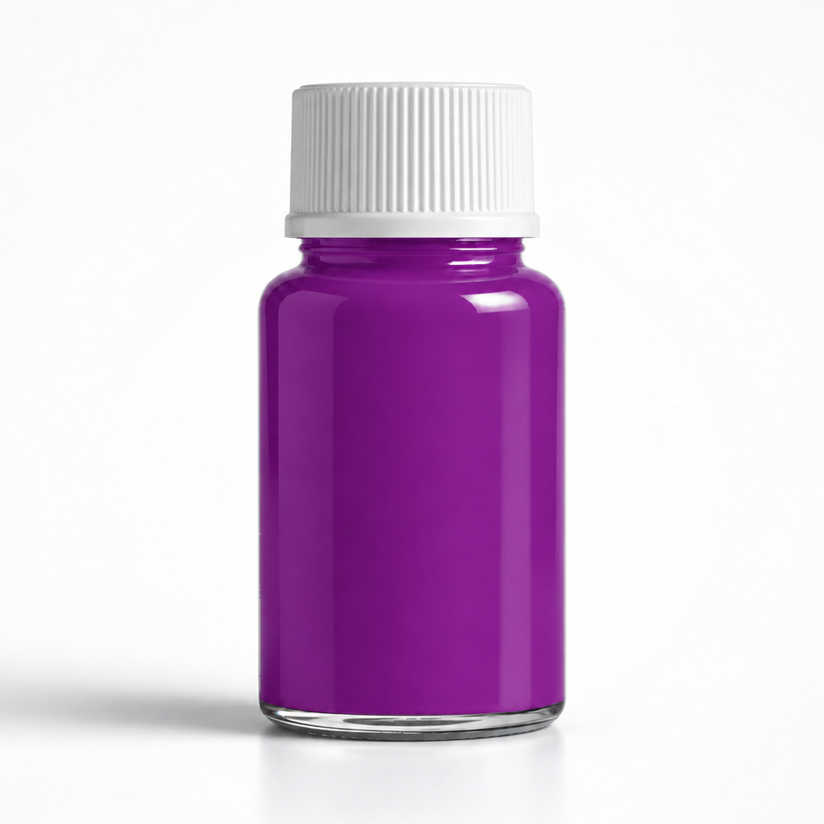 Pigmento Fluor Violeta para Resina Epóxi
