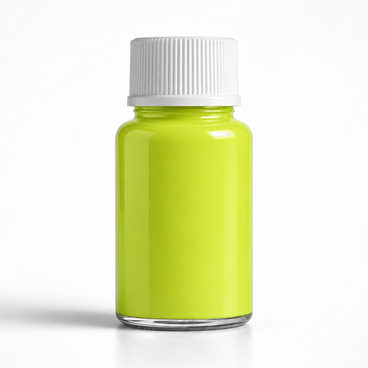 Pigmento Fluor Amarelo para Resina Epóxi