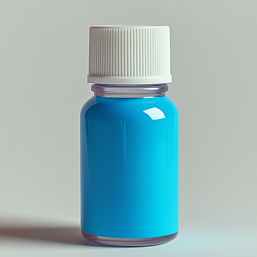 Pigmento Fluorescente Epóxi (40g)